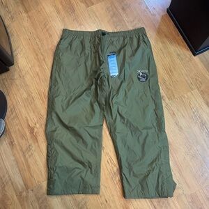 Arctix Storm Rain Pant Sz 2XL/28L Men’s Green NWT